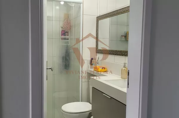 APARTAMENTO NORMAL para venda Santa Maria OSASCO - Foto 6
