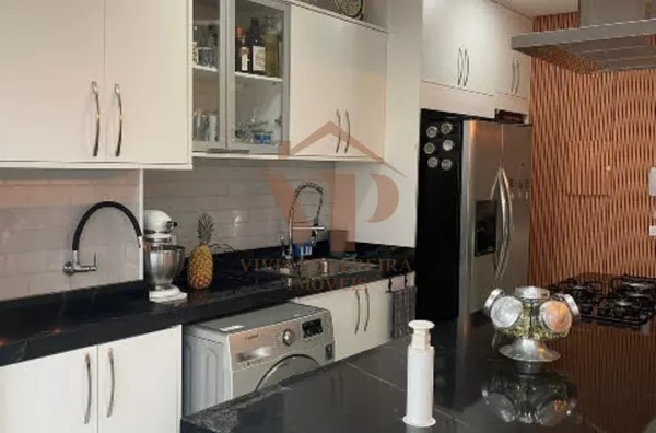 APARTAMENTO NORMAL para venda Centro OSASCO - Foto 6