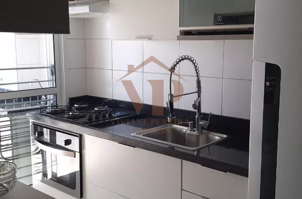 APARTAMENTO NORMAL para venda Santa Maria OSASCO - Foto 1