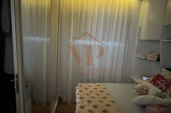 APARTAMENTO NORMAL para venda Santa Maria OSASCO - Foto 3