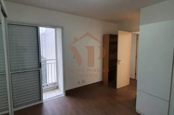 APARTAMENTO NORMAL para aluguel Jaguaré São Paulo - Foto 5