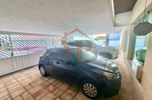 CASA TERREO(A) para venda Continental OSASCO - Foto 6