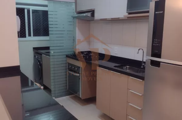 APARTAMENTO NORMAL para venda City Bussocaba OSASCO - Foto 1