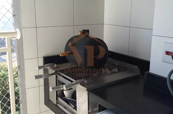 APARTAMENTO NORMAL para venda Santa Maria OSASCO - Foto 2