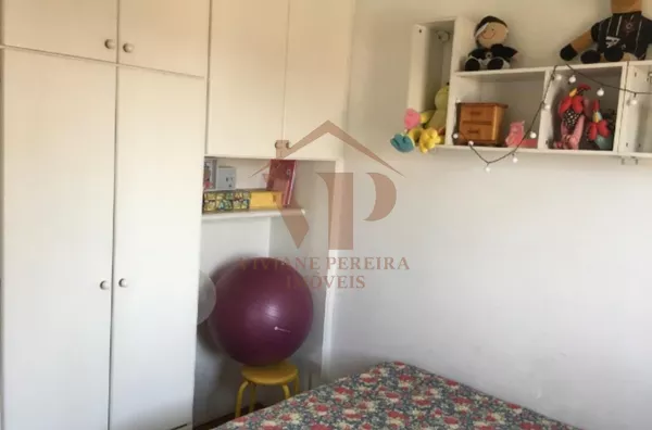 APARTAMENTO NORMAL para venda VILA SÃO FRANCISCO São Paulo - Foto 4