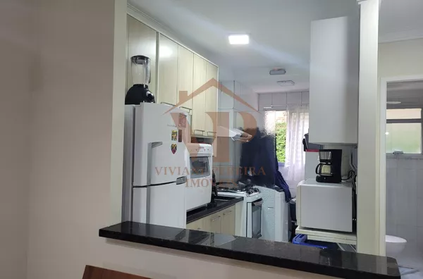 APARTAMENTO NORMAL para venda Santa Maria OSASCO - Foto 6