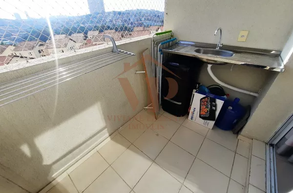 APARTAMENTO NORMAL para venda CONCEICAO OSASCO - Foto 5