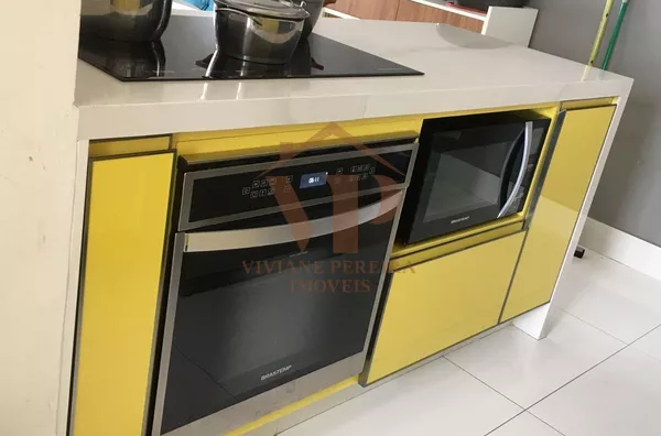 APARTAMENTO NORMAL para venda Santa Maria OSASCO - Foto 3