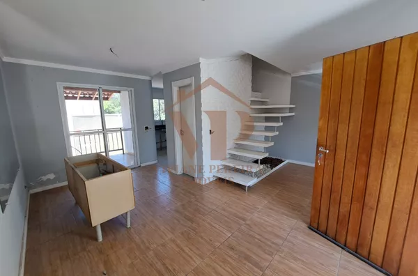 CASA SOBRADO para venda PARQUE MONJOLO Cotia - Foto 6