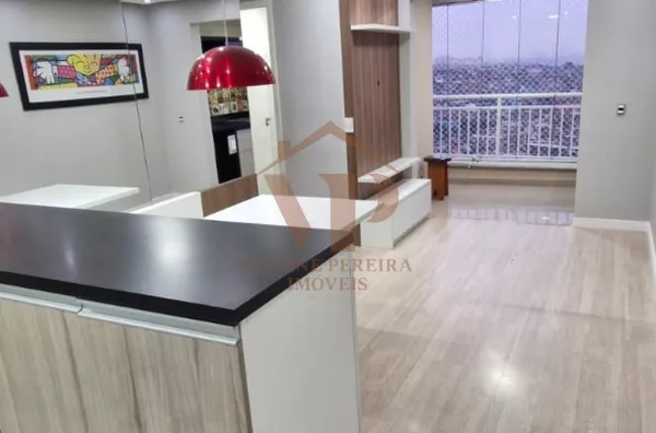 APARTAMENTO NORMAL para venda Santa Maria OSASCO - Foto 4