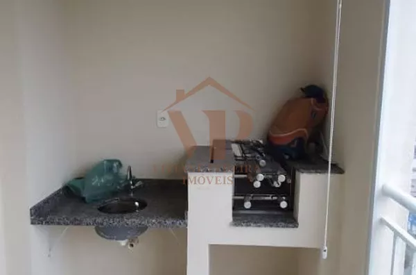APARTAMENTO NORMAL para aluguel Jaguaré São Paulo - Foto 1