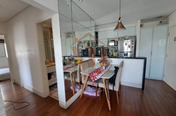 APARTAMENTO NORMAL para venda UMUARAMA OSASCO - Foto 3