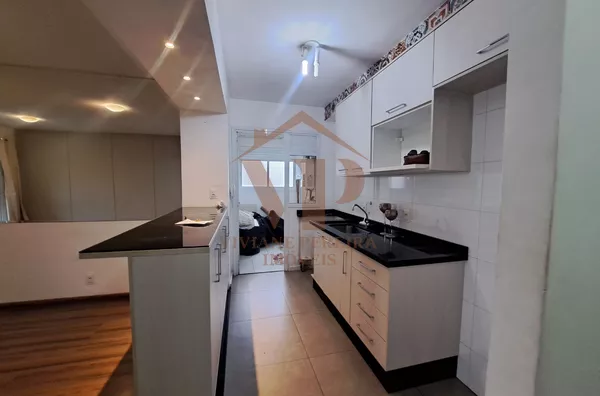 APARTAMENTO NORMAL para venda CIDADE SÃO FRANCISCO São Paulo - Foto 3