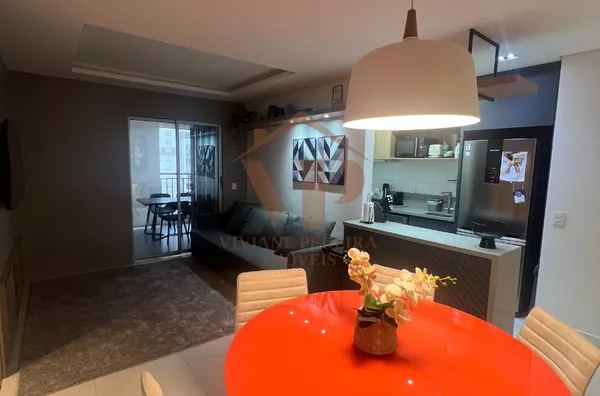 APARTAMENTO NORMAL para venda Continental OSASCO - Foto 5