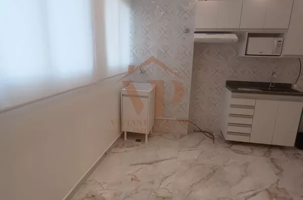 APARTAMENTO NORMAL para venda Santa Maria OSASCO - Foto 5