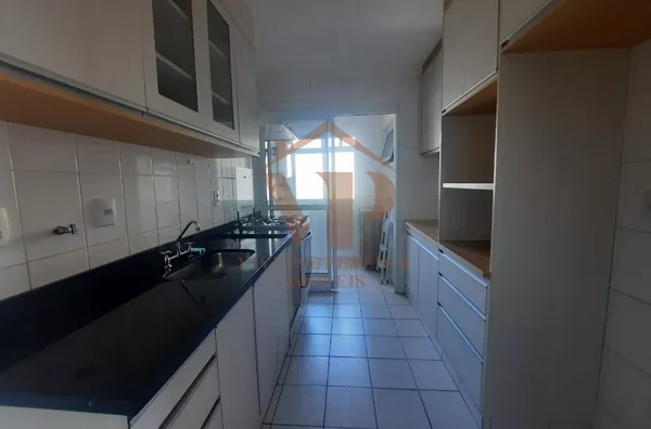 APARTAMENTO NORMAL para aluguel UMUARAMA OSASCO - Foto 6