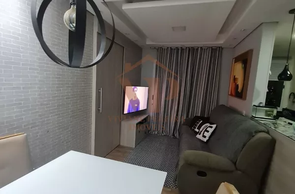 APARTAMENTO NORMAL para venda CONCEICAO OSASCO - Foto 3
