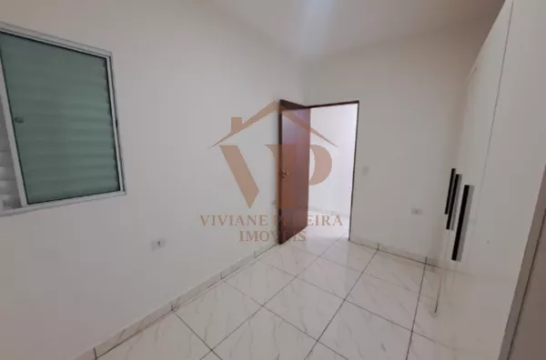 CASA NORMAL para aluguel Santa Maria OSASCO - Foto 6