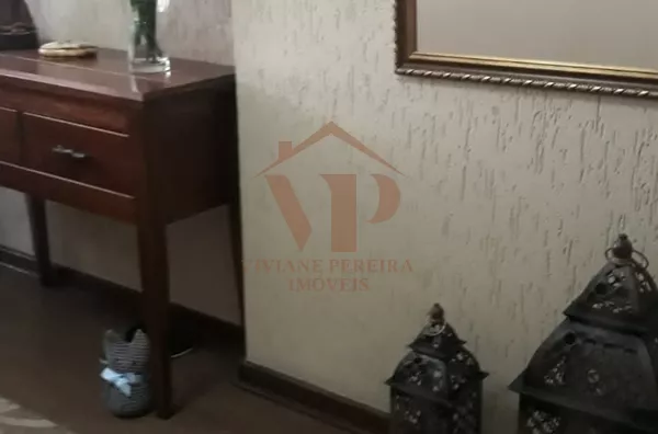 CASA SOBRADO para venda PARQUE CONTINENTAL São Paulo - Foto 6