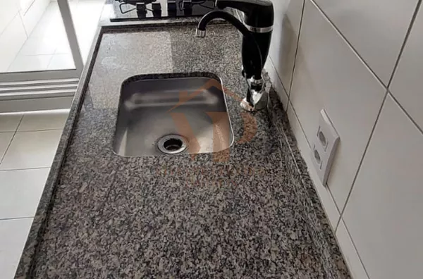 APARTAMENTO NORMAL para venda Santa Maria OSASCO - Foto 6