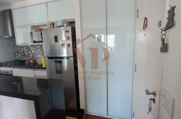APARTAMENTO NORMAL para venda UMUARAMA OSASCO - Foto 6
