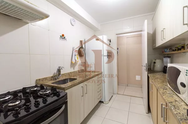 APARTAMENTO NORMAL para venda Jaguaré São Paulo - Foto 4