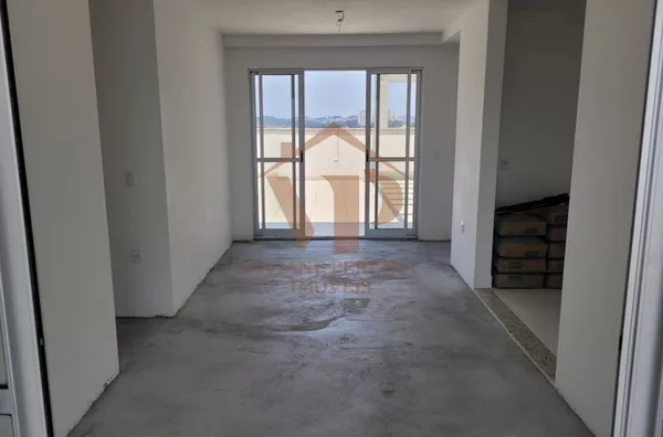 APARTAMENTO NORMAL para venda VILA SÃO SILVESTRE São Paulo - Foto 2