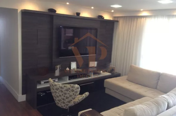 APARTAMENTO NORMAL para venda VILA SÃO FRANCISCO São Paulo - Foto 3