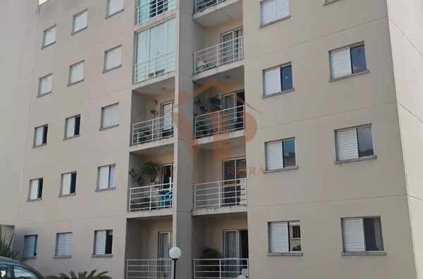 APARTAMENTO NORMAL para venda JARDIM BARRO BRANCO Cotia - Foto 1
