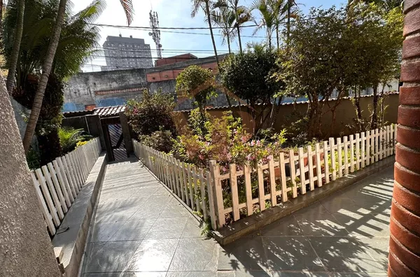 CASA TERREO(A) para venda Novo Osasco OSASCO - Foto 3