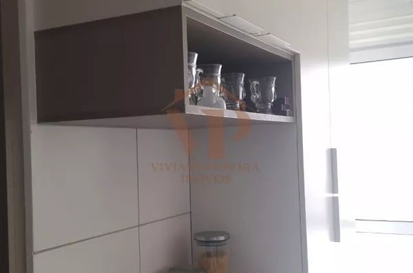 APARTAMENTO NORMAL para venda Santa Maria OSASCO - Foto 5
