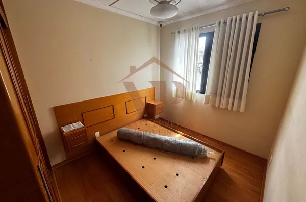 APARTAMENTO NORMAL para venda VILA LAGEADO São Paulo - Foto 5