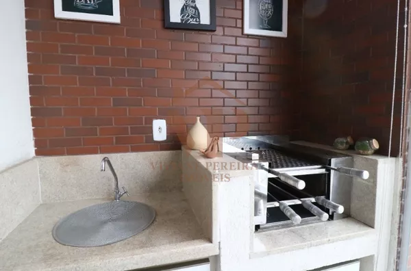 APARTAMENTO NORMAL para venda e aluguel Jaguaré São Paulo - Foto 5