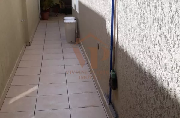 CASA SOBRADO para venda PARQUE CONTINENTAL São Paulo - Foto 3