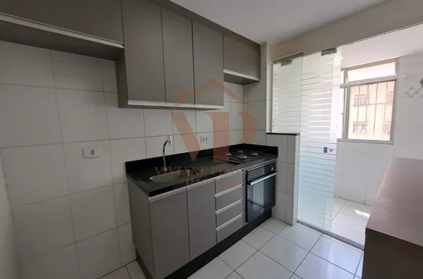 APARTAMENTO NORMAL para aluguel CONCEICAO OSASCO