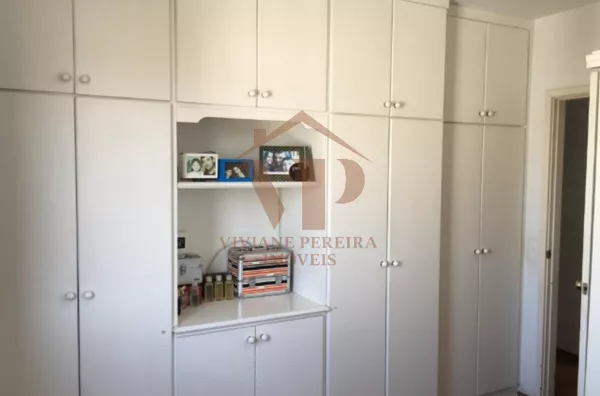APARTAMENTO NORMAL para venda VILA SÃO FRANCISCO São Paulo - Foto 5