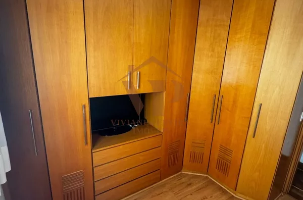 APARTAMENTO NORMAL para venda VILA LAGEADO São Paulo - Foto 3