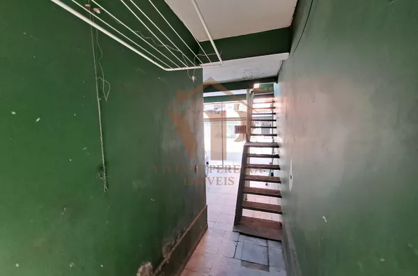 CASA SOBRADO para venda Santa Maria OSASCO - Foto 6