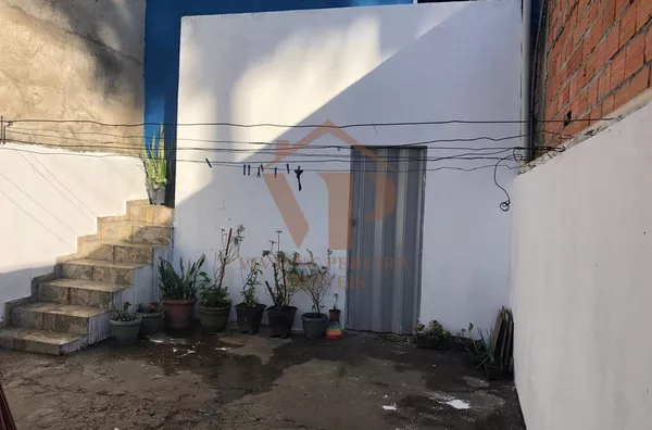 CASA NORMAL para venda Santa Maria OSASCO - Foto 2