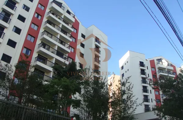 APARTAMENTO NORMAL para aluguel VILA SÃO FRANCISCO São Paulo - Foto 1