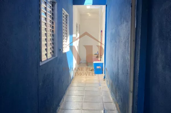 CASA NORMAL para venda Santa Maria OSASCO - Foto 4