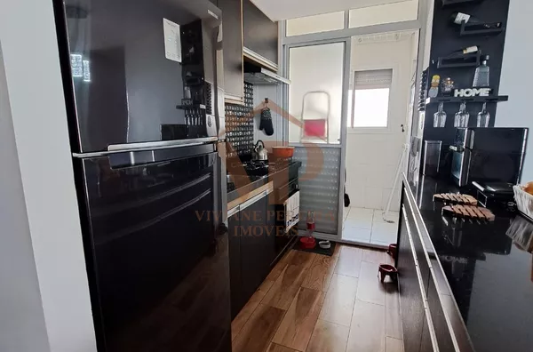 APARTAMENTO NORMAL para venda Jaguaré São Paulo - Foto 2
