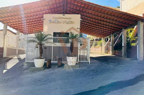 CASA SOBRADO para venda RECANTO ARCO VERDE Cotia - Foto 1