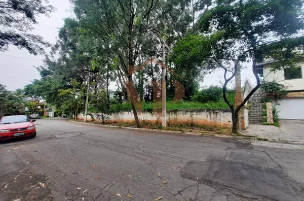 TERRENO NORMAL para venda PARQUE DOS PRÍNCIPES São Paulo - Foto 1