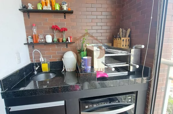 APARTAMENTO NORMAL para venda Jaguaré São Paulo - Foto 4