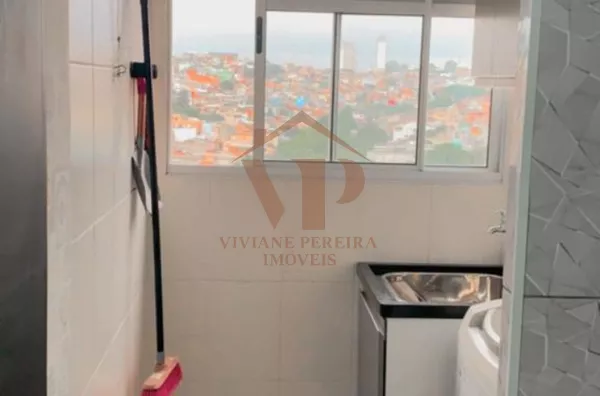APARTAMENTO NORMAL para venda CONCEICAO OSASCO - Foto 3