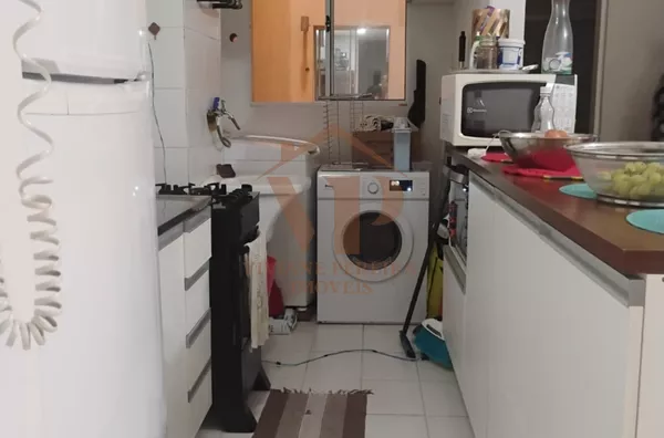 APARTAMENTO NORMAL para venda JARDIM BARRO BRANCO Cotia - Foto 6