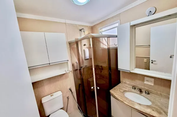 APARTAMENTO NORMAL para venda CIDADE SÃO FRANCISCO São Paulo - Foto 1