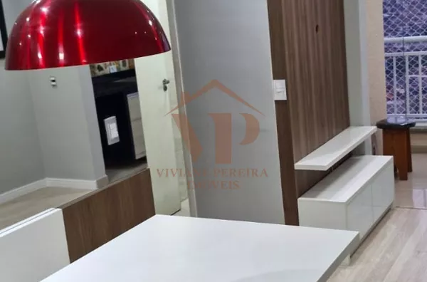 APARTAMENTO NORMAL para venda Santa Maria OSASCO - Foto 6
