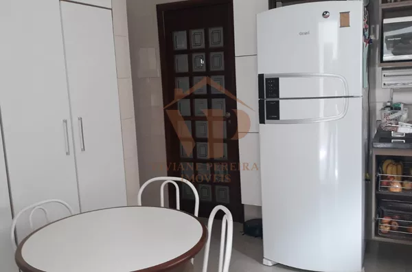 CASA SOBRADO para venda PARQUE CONTINENTAL São Paulo - Foto 5